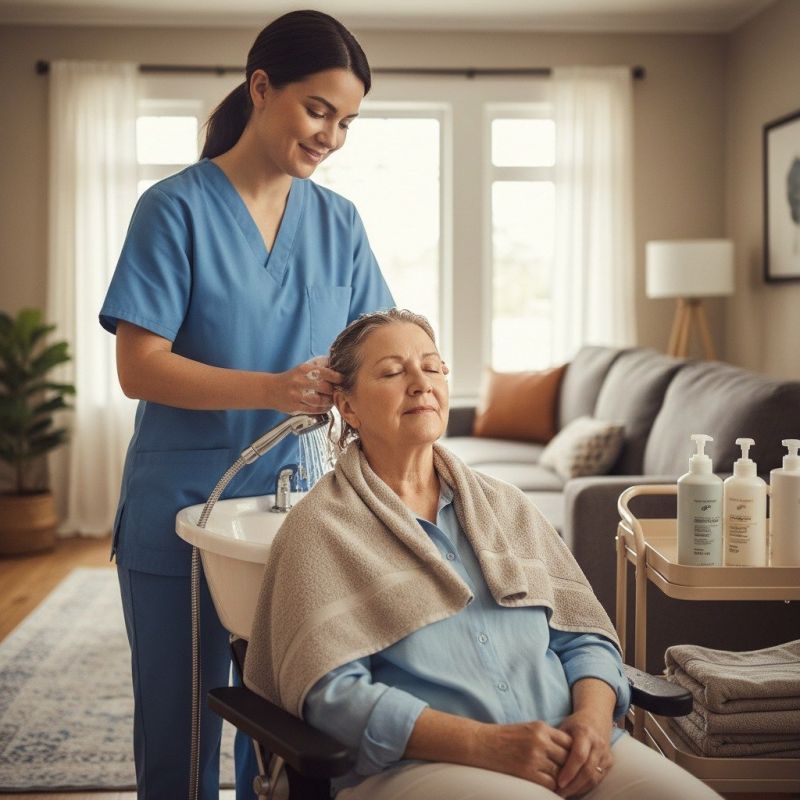 Soft Washing Service